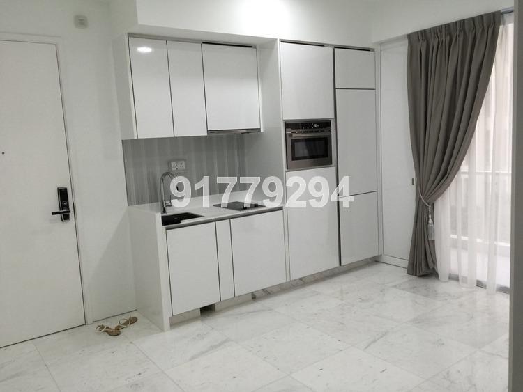 Suites @ Newton (D11), Apartment #171941802
